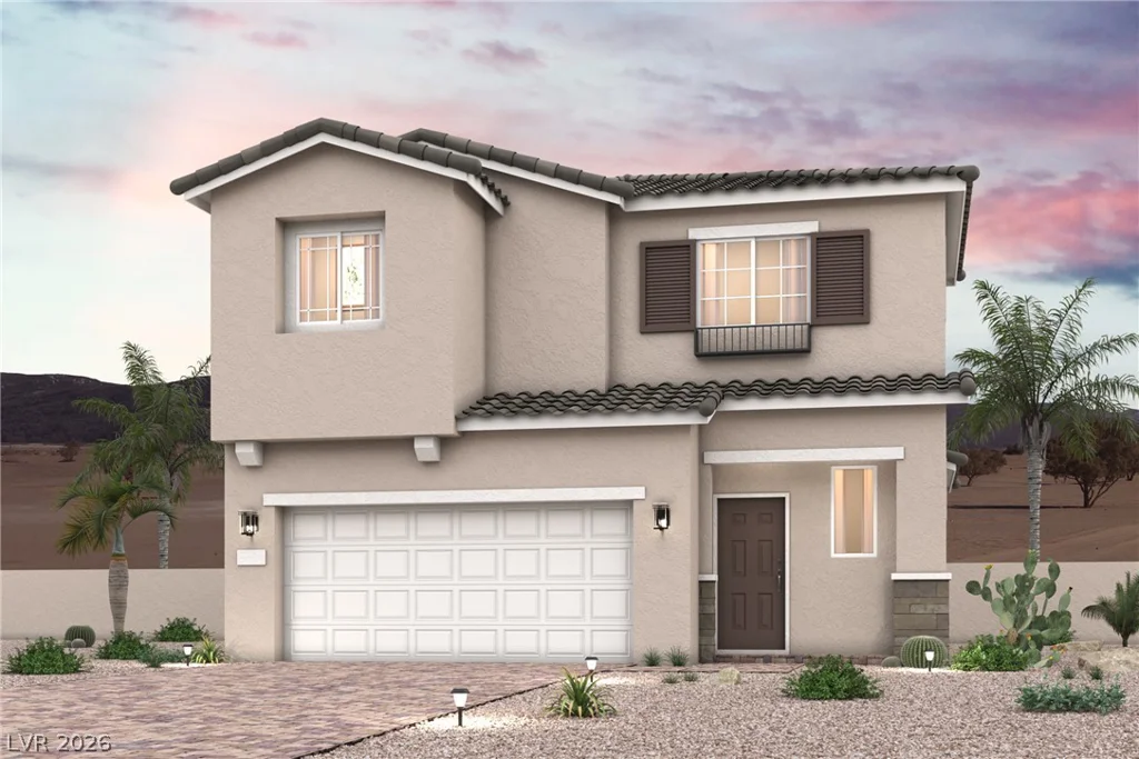 9061 Damon, Las Vegas, NV 89166