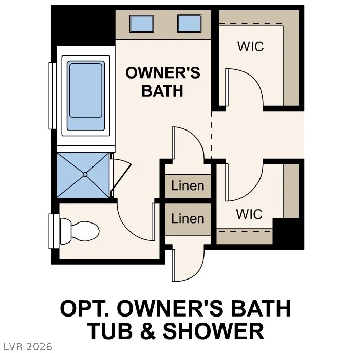 9061 Damon, Las Vegas, NV 89166