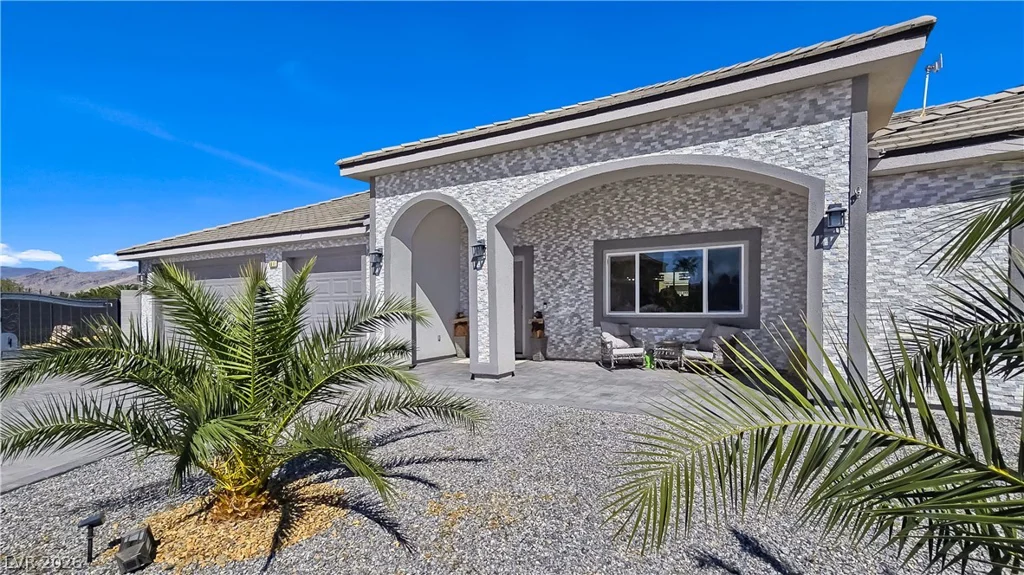 6611 Parkwood, Pahrump, NV 89061