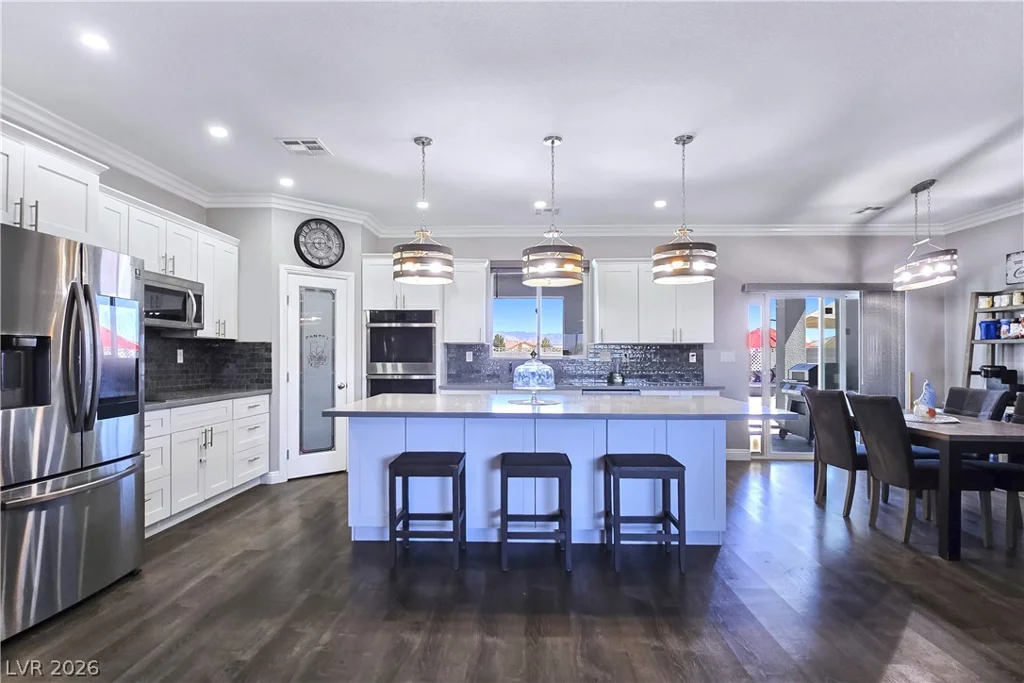 6611 Parkwood, Pahrump, NV 89061