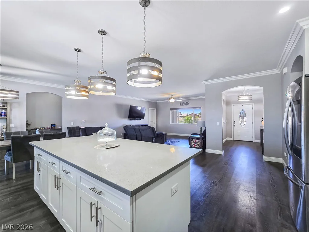 6611 Parkwood, Pahrump, NV 89061