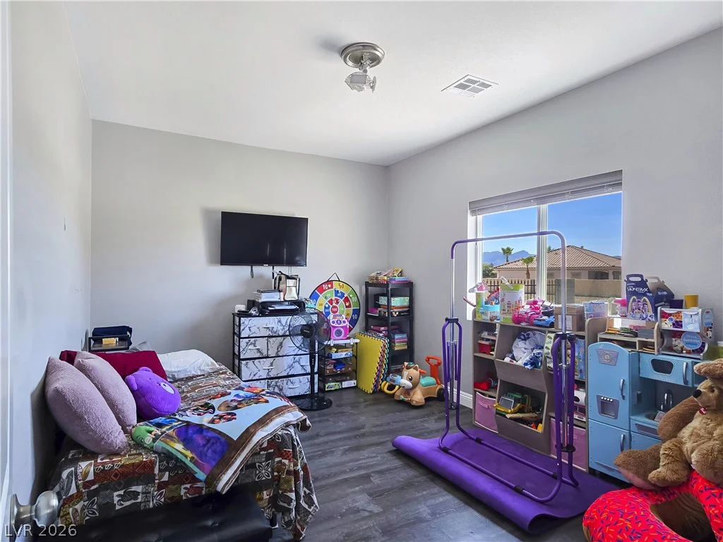 6611 Parkwood, Pahrump, NV 89061
