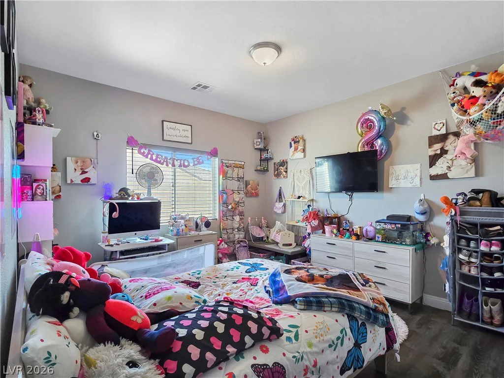 6611 Parkwood, Pahrump, NV 89061