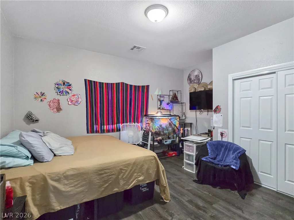 6611 Parkwood, Pahrump, NV 89061