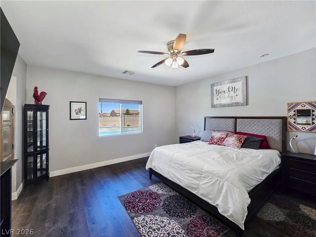 6611 Parkwood, Pahrump, NV 89061