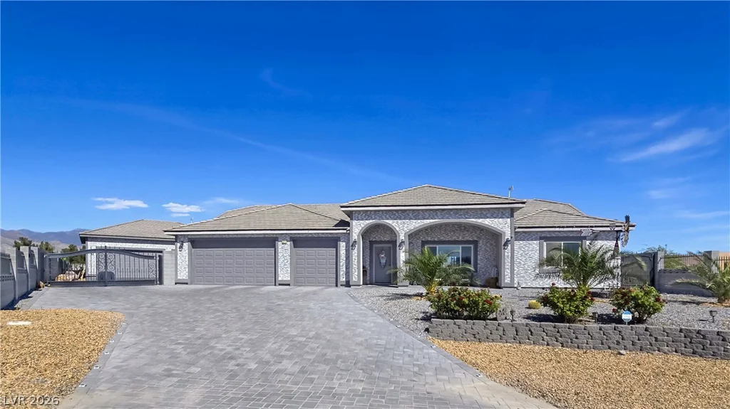 6611 Parkwood, Pahrump, NV 89061