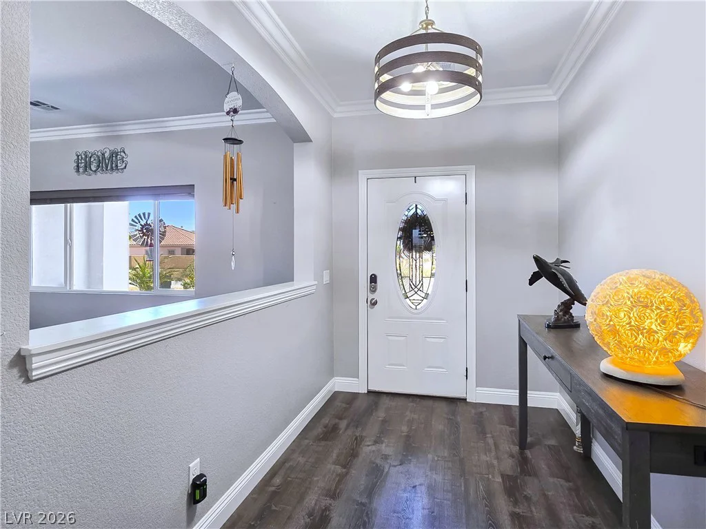 6611 Parkwood, Pahrump, NV 89061