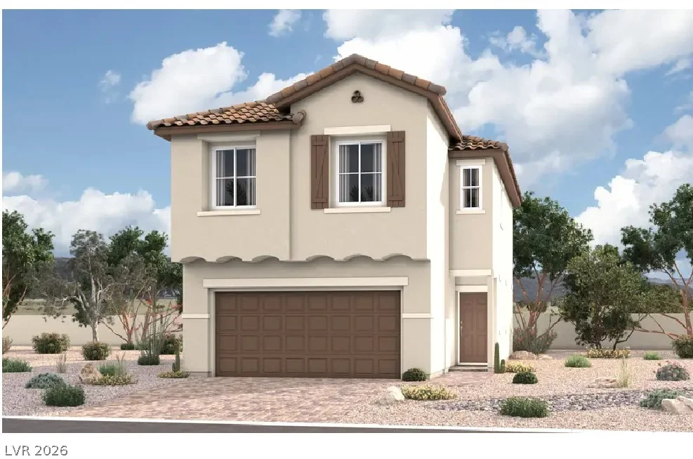5155 Dustin Keller, Las Vegas, NV 89139