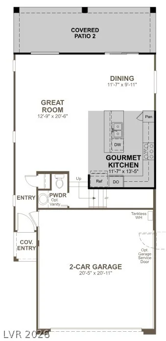 5155 Dustin Keller, Las Vegas, NV 89139