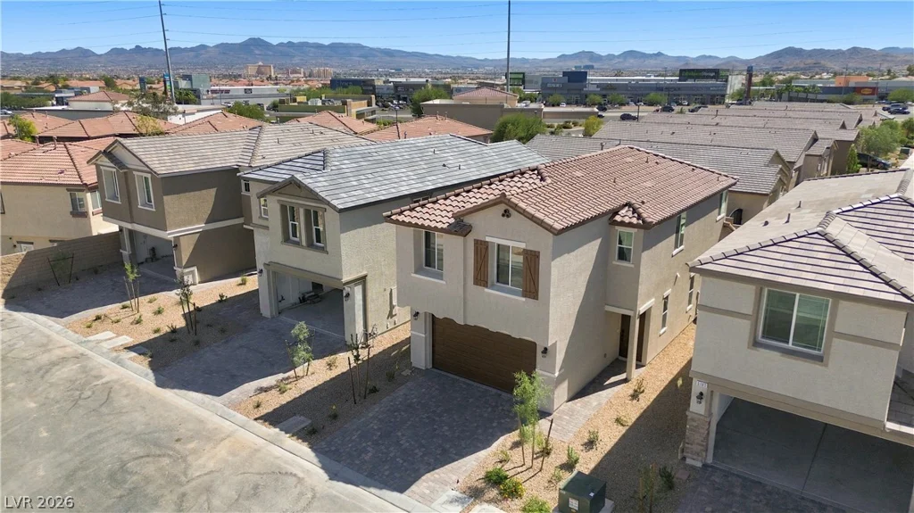 5155 Dustin Keller, Las Vegas, NV 89139