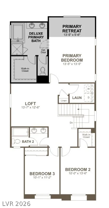 5155 Dustin Keller, Las Vegas, NV 89139