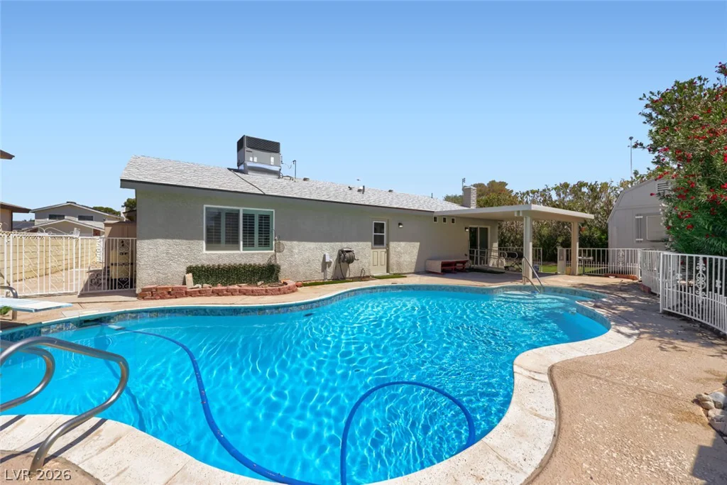 4005 Maryland, Las Vegas, NV 89121