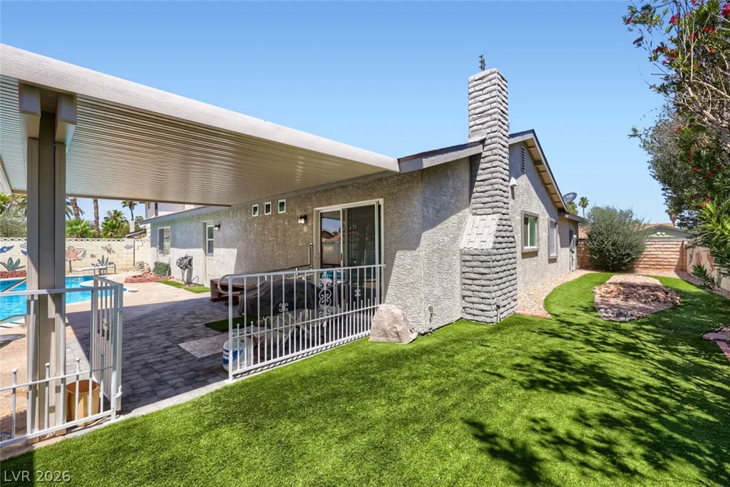 4005 Maryland, Las Vegas, NV 89121