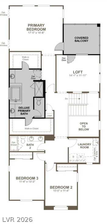 8656 Albanese, Las Vegas, NV 89148