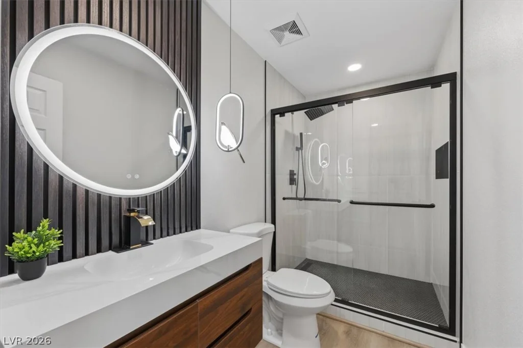 3151 Soaring Gulls, Las Vegas, NV 89128