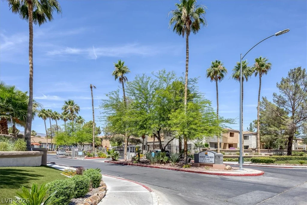 3151 Soaring Gulls, Las Vegas, NV 89128