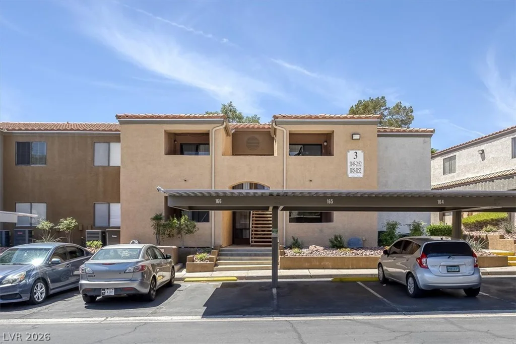 3151 Soaring Gulls, Las Vegas, NV 89128