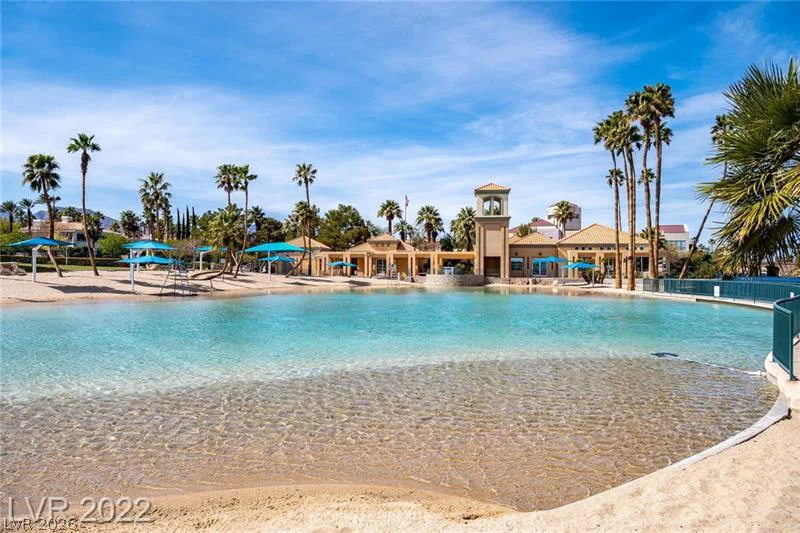 3151 Soaring Gulls, Las Vegas, NV 89128
