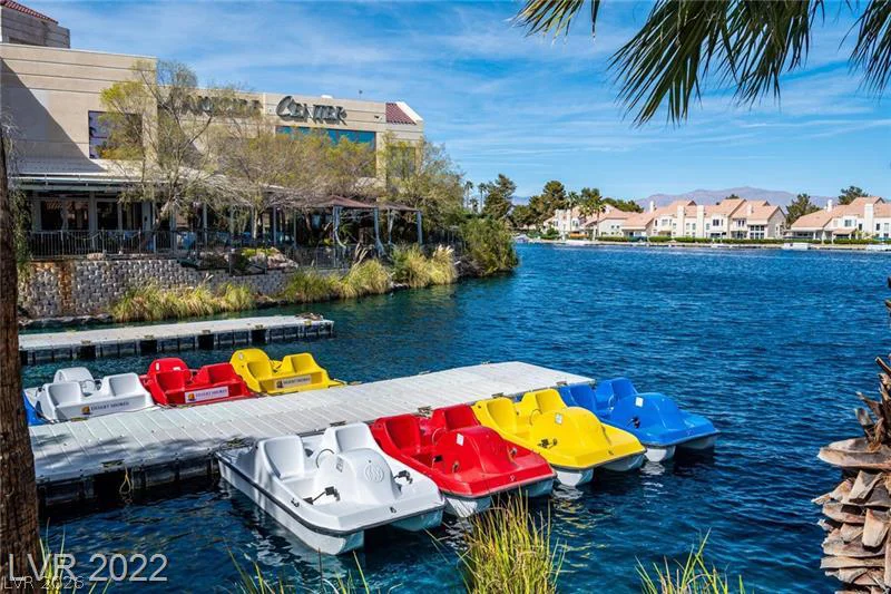 3151 Soaring Gulls, Las Vegas, NV 89128