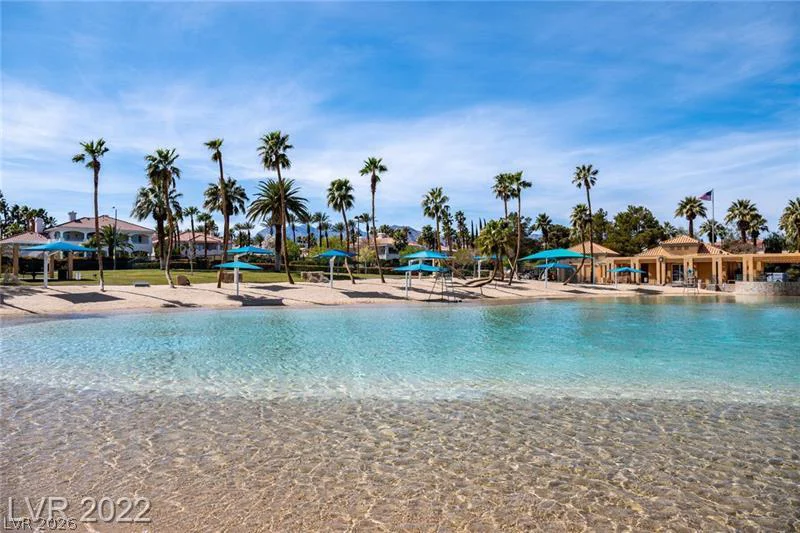 3151 Soaring Gulls, Las Vegas, NV 89128