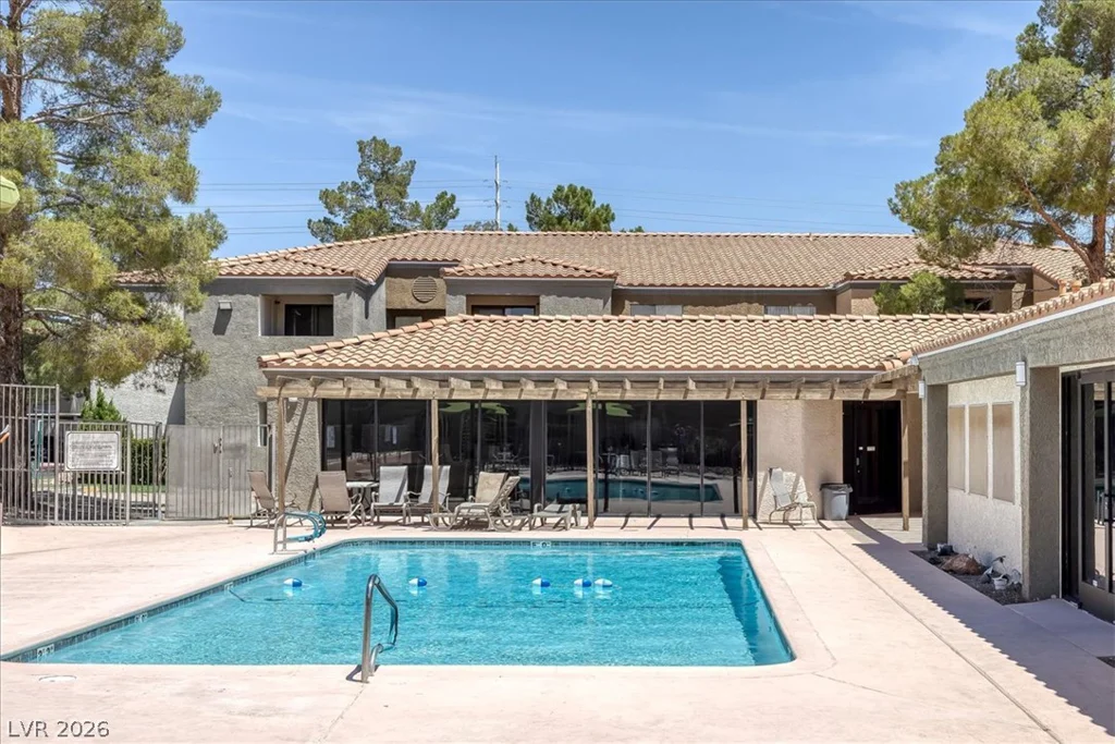 3151 Soaring Gulls, Las Vegas, NV 89128