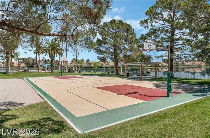3151 Soaring Gulls, Las Vegas, NV 89128