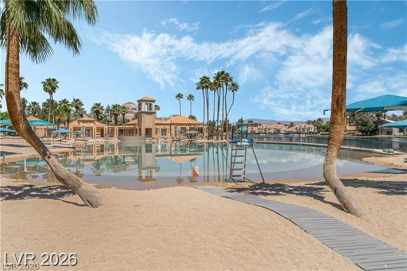 3151 Soaring Gulls, Las Vegas, NV 89128