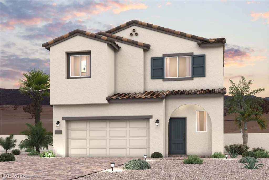 9073 Damon, Las Vegas, NV 89166