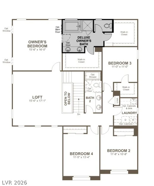 36 Fairdale, Henderson, NV 89011