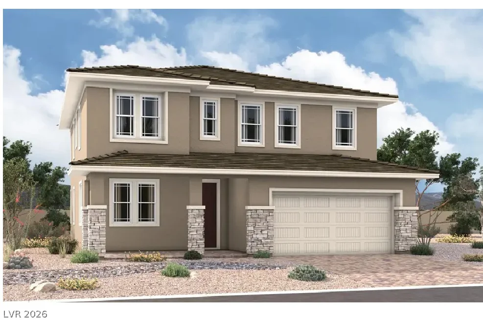 37 Fairdale, Henderson, NV 89011