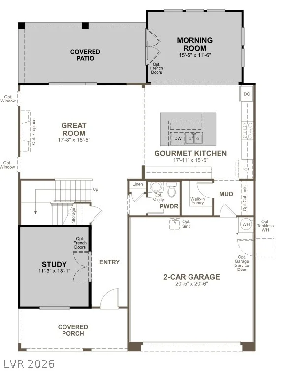 37 Fairdale, Henderson, NV 89011