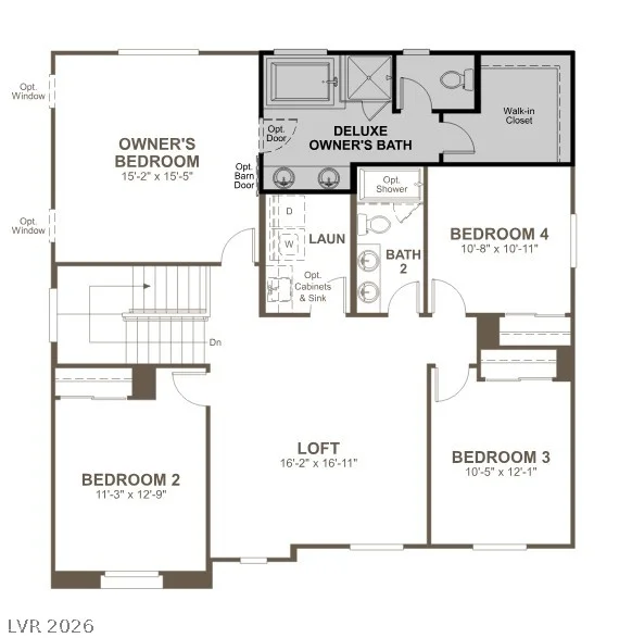 37 Fairdale, Henderson, NV 89011