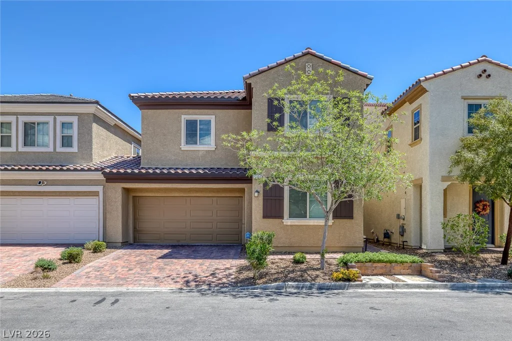 5120 Fiery Sky Ridge, Las Vegas, NV 89148
