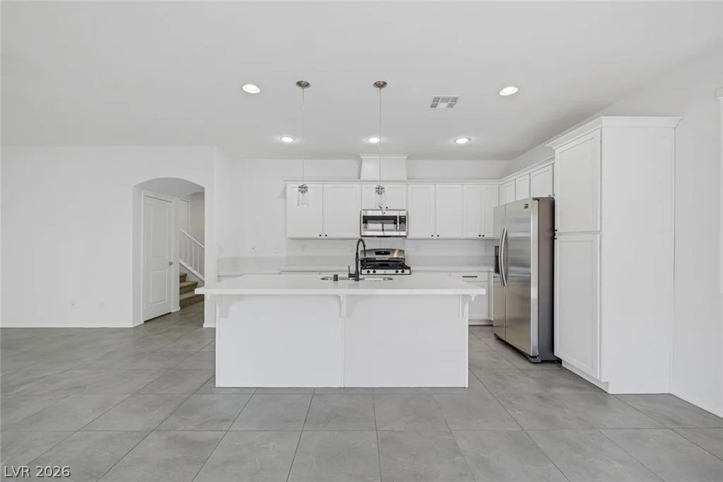 5120 Fiery Sky Ridge, Las Vegas, NV 89148