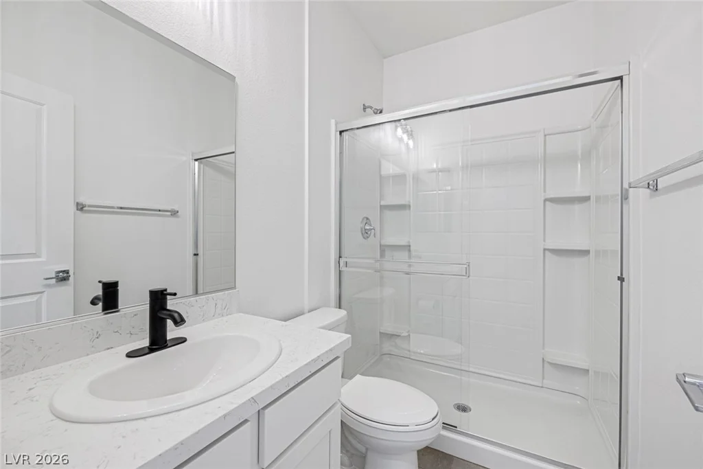 5120 Fiery Sky Ridge, Las Vegas, NV 89148