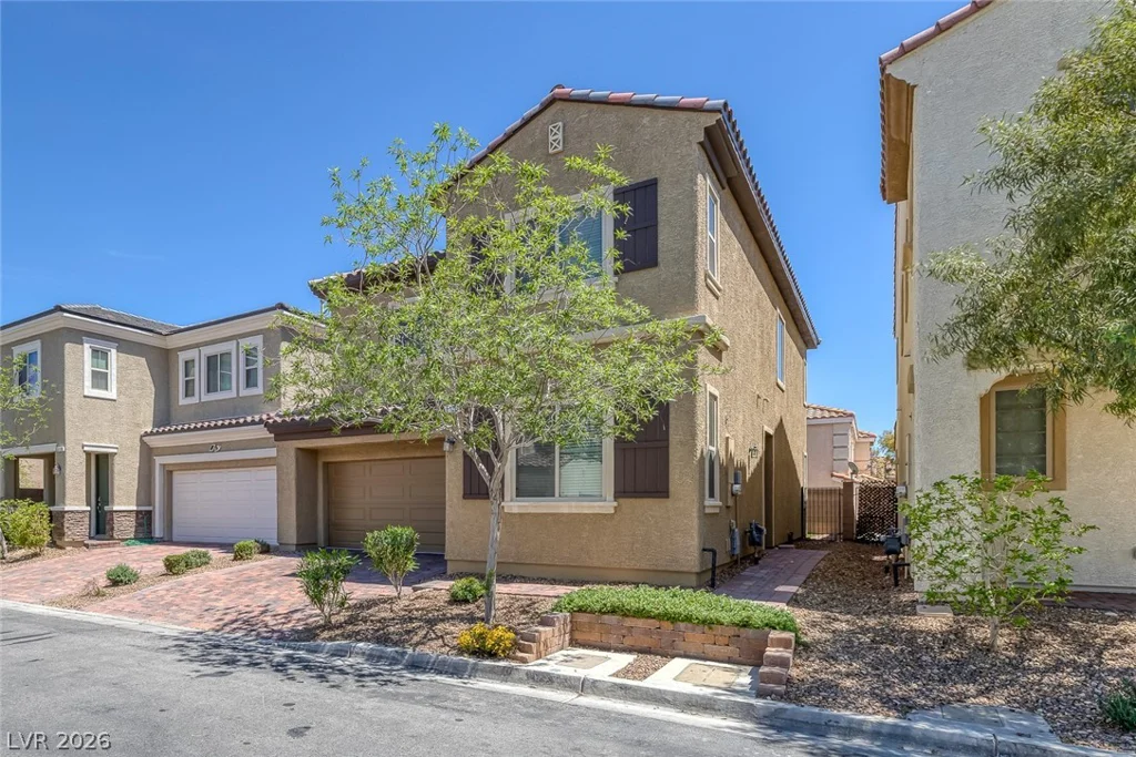 5120 Fiery Sky Ridge, Las Vegas, NV 89148