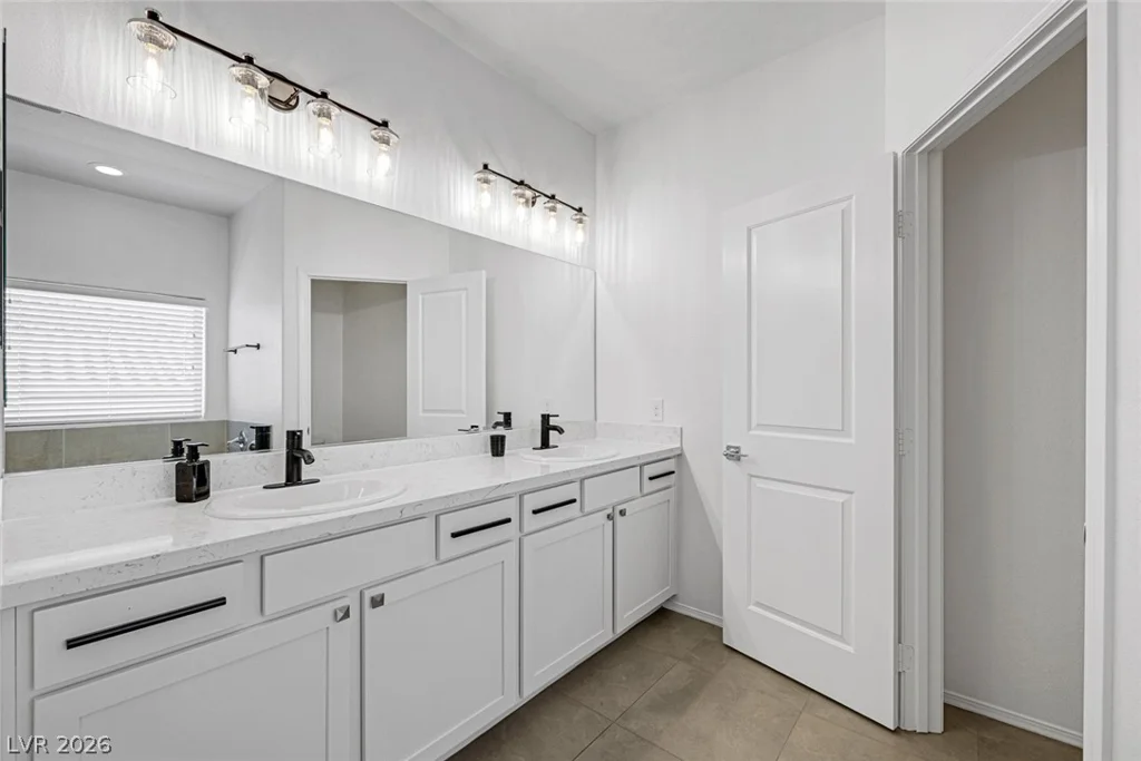 5120 Fiery Sky Ridge, Las Vegas, NV 89148