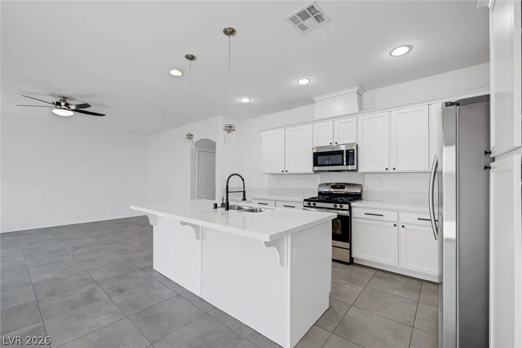 5120 Fiery Sky Ridge, Las Vegas, NV 89148