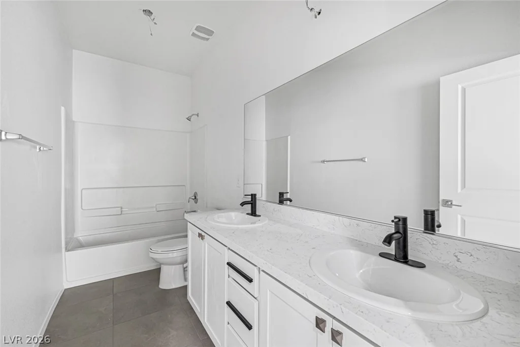 5120 Fiery Sky Ridge, Las Vegas, NV 89148