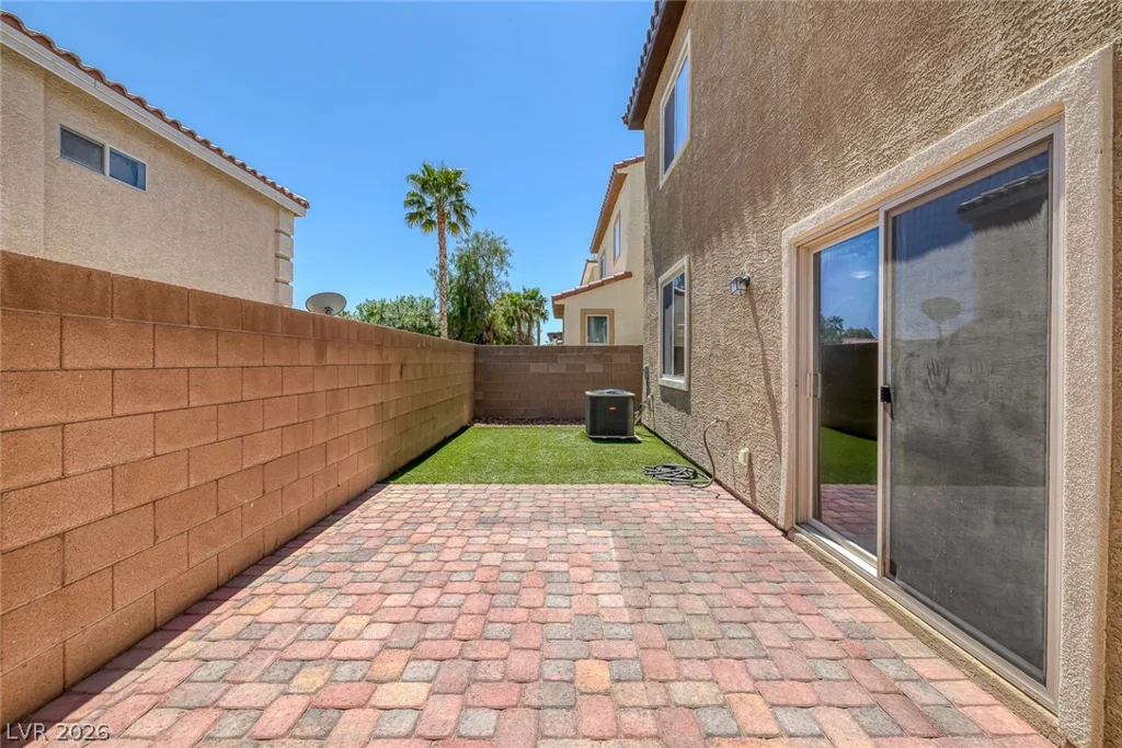 5120 Fiery Sky Ridge, Las Vegas, NV 89148