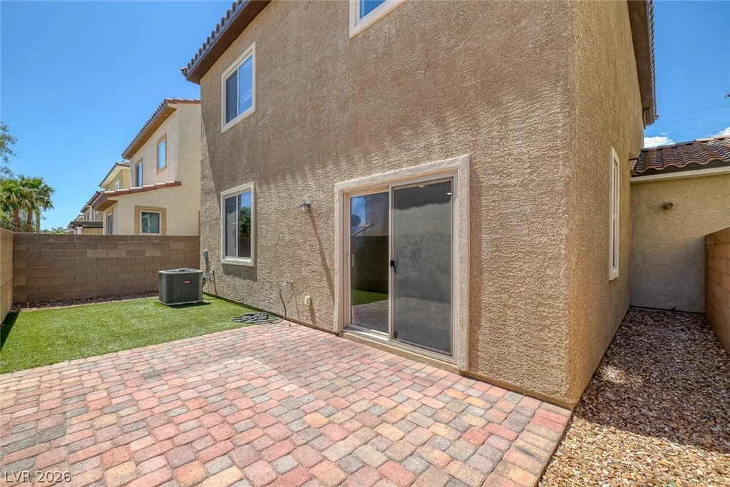 5120 Fiery Sky Ridge, Las Vegas, NV 89148