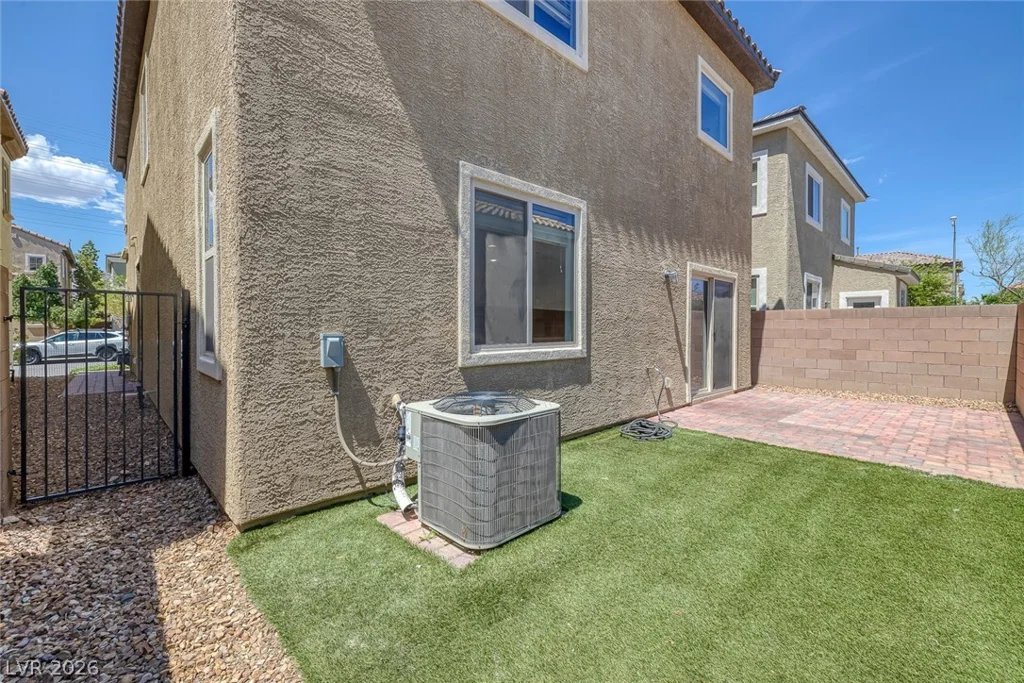 5120 Fiery Sky Ridge, Las Vegas, NV 89148