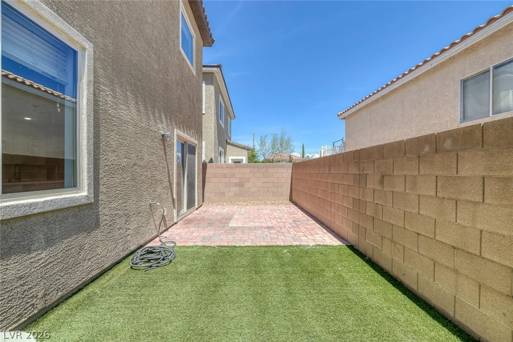 5120 Fiery Sky Ridge, Las Vegas, NV 89148
