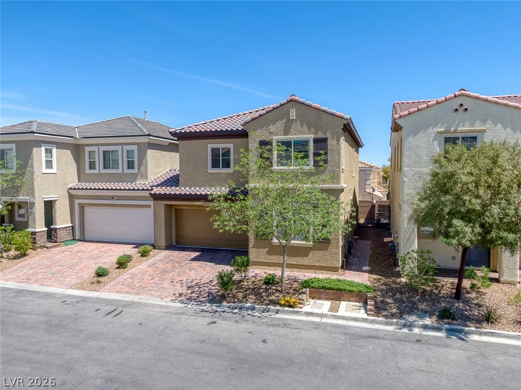 5120 Fiery Sky Ridge, Las Vegas, NV 89148