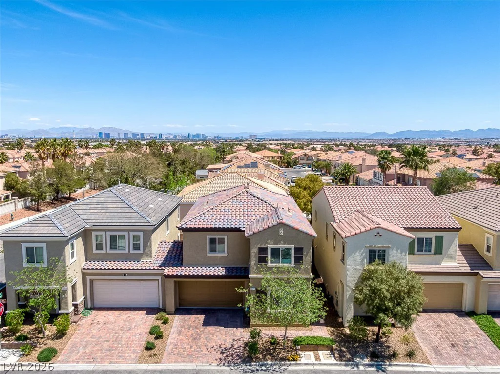 5120 Fiery Sky Ridge, Las Vegas, NV 89148