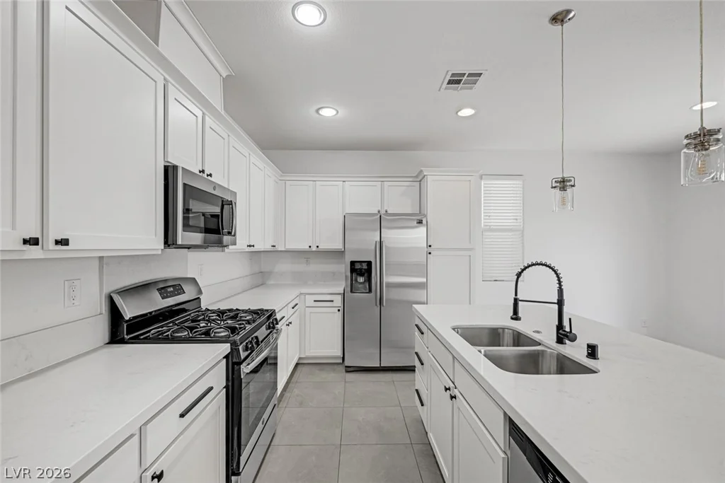 5120 Fiery Sky Ridge, Las Vegas, NV 89148