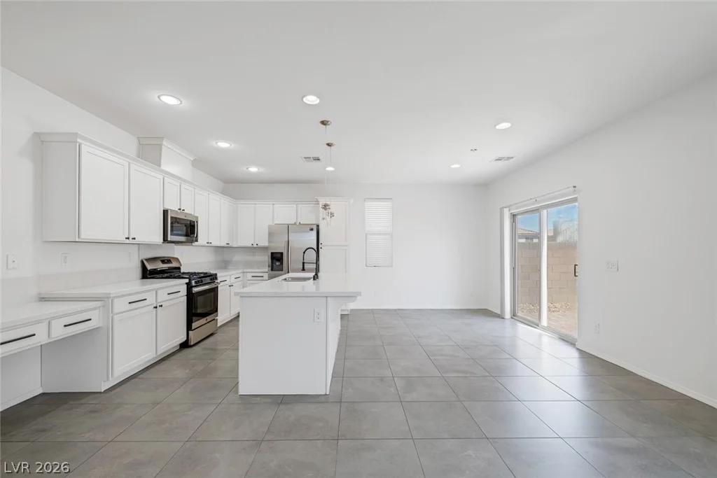 5120 Fiery Sky Ridge, Las Vegas, NV 89148