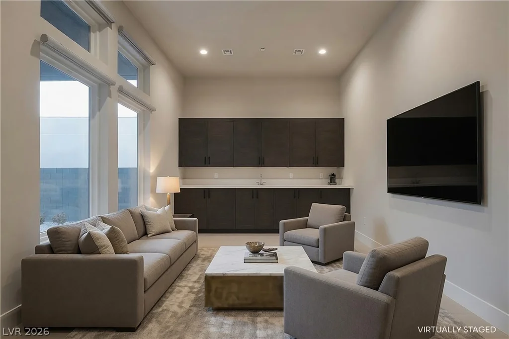 11050 Desert Heights, Las Vegas, NV 89135