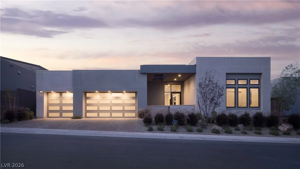 11050 Desert Heights, Las Vegas, NV 89135