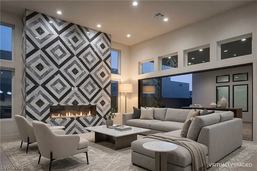 11050 Desert Heights, Las Vegas, NV 89135